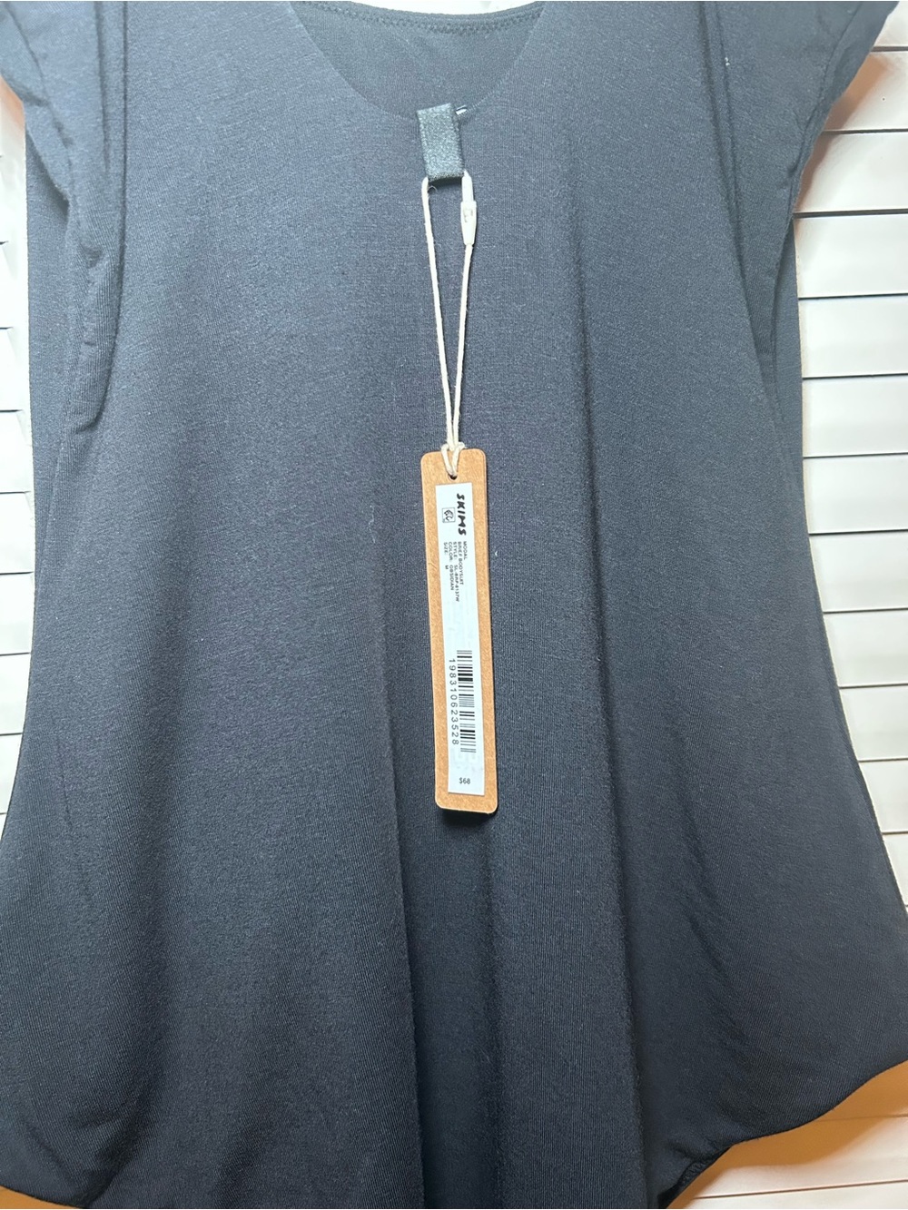 NEW Skims Bodysuit Stretch Strap - Picture 3 of 3